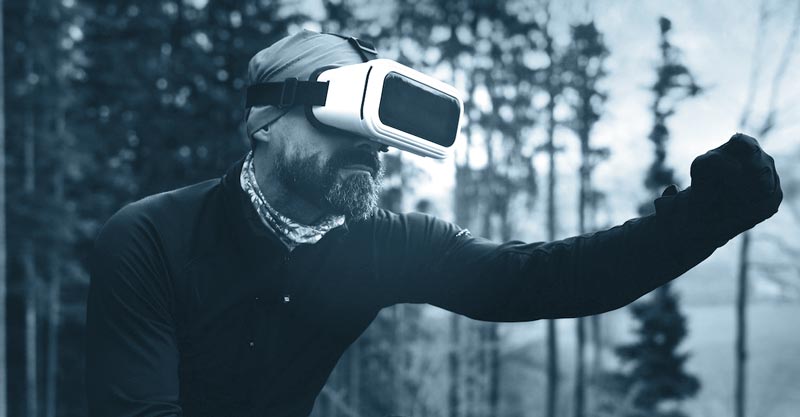 usages metavers réalité virtuelle