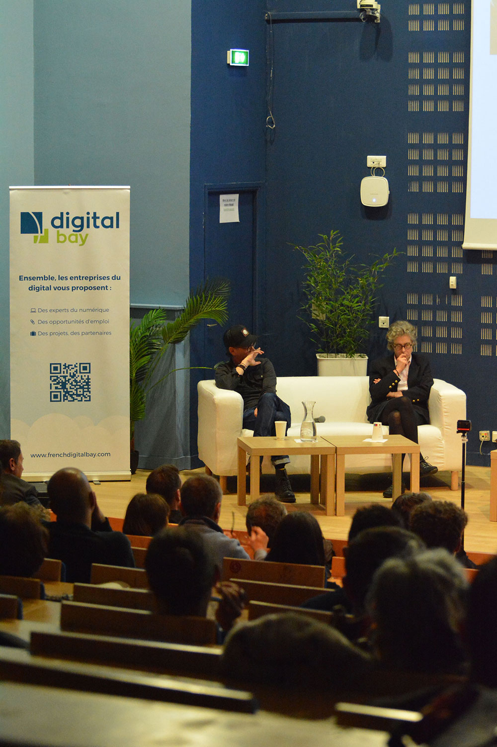 Metavers et innovation pour quoi faire ?