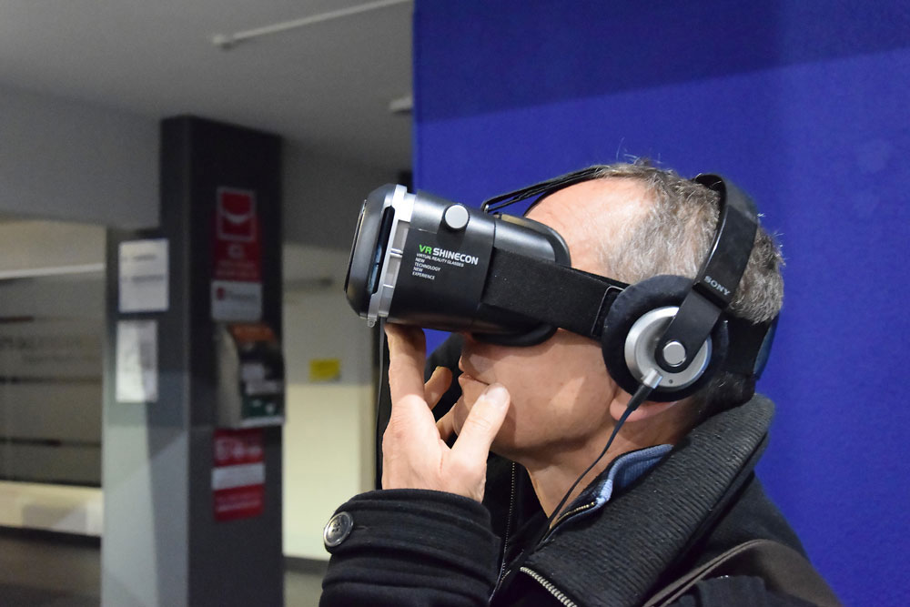 Digital Night : experiences immersives à La Rochelle