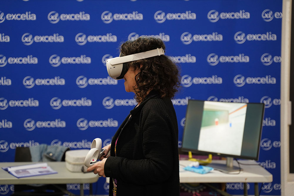 Digital Night : experiences immersives à La Rochelle