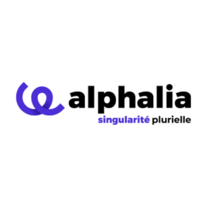 Logo Alphalia