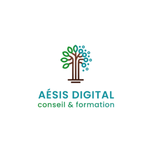 logo site web aesis