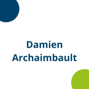 Damien Archimbault