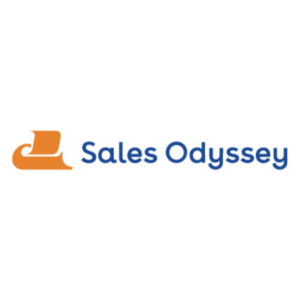 Logo Sales Odyssey