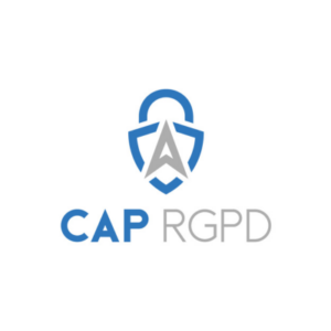 Logo Cap RGPD