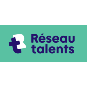 Logo Réseau Talent
