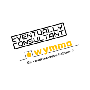 logos eventually consultant et wymmo