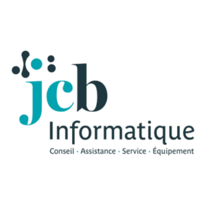 Logo site web JCB Informatique