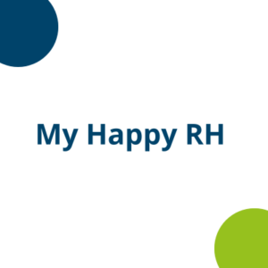 MY HAPPY RH