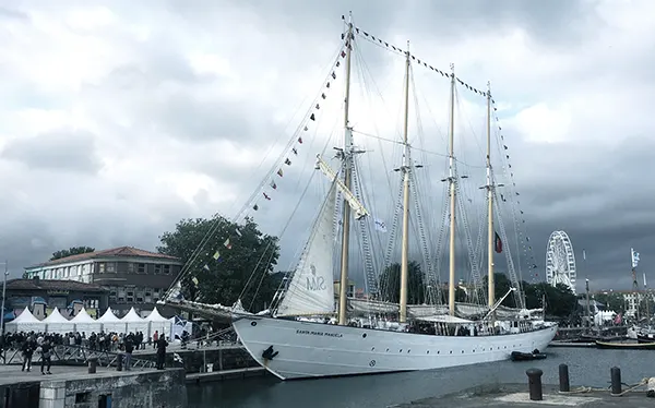 évènement la rochelle