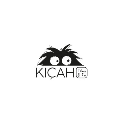 Logo Kicah Films