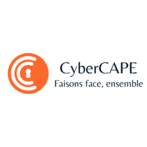 Logo cybercape