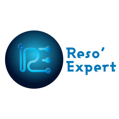 Logo reso expert