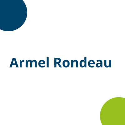 Armel Rondeau Traduction