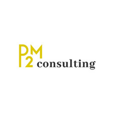 logo p2m consulting