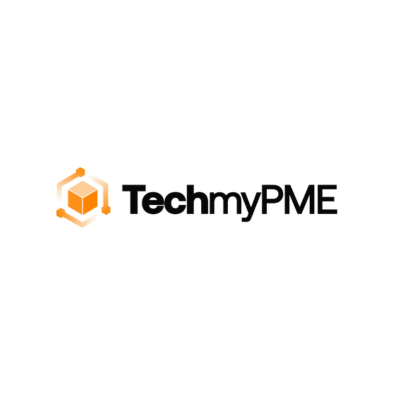 Logo tech my pme