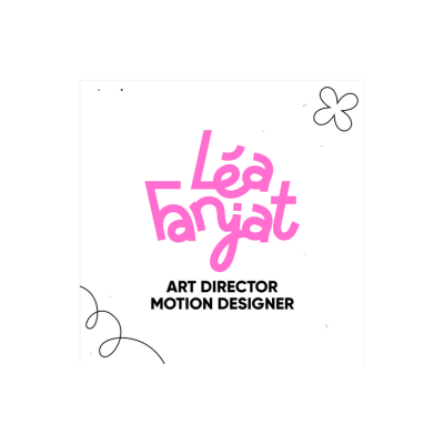 logo léa fanjat