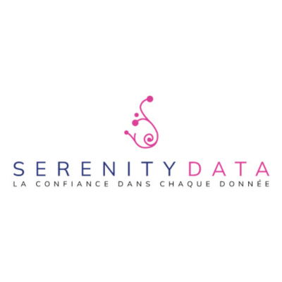 logo serenity data