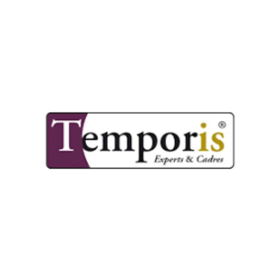 logo site web temporis