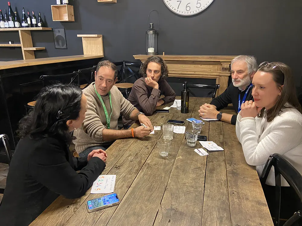 soiree speedmeeting digitalbay10