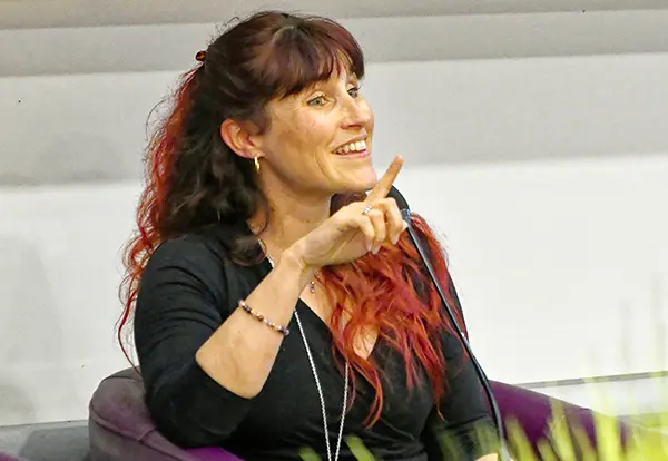 magali germond