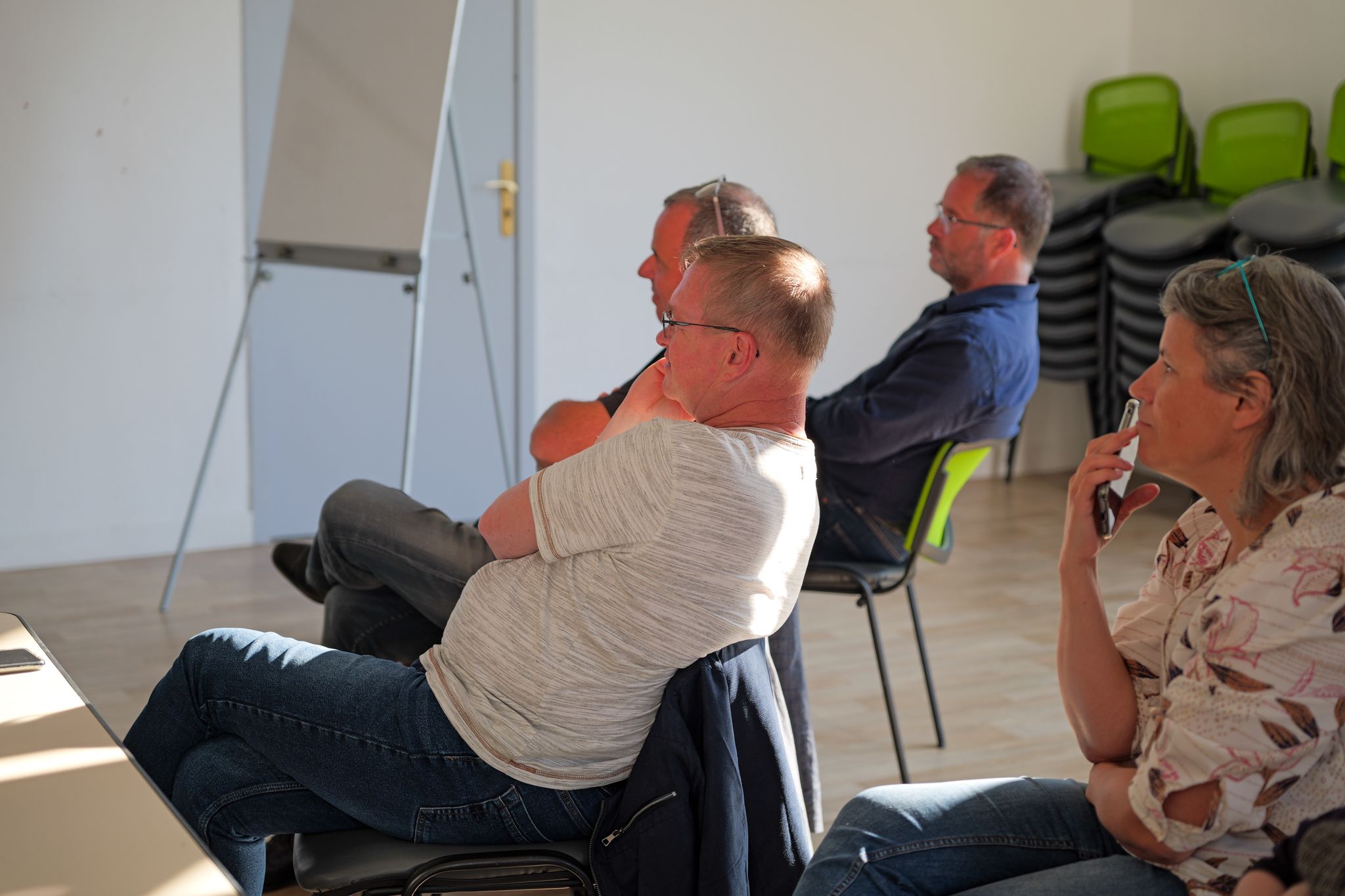 Atelier Cyber Sécurité Digital Bay