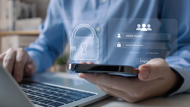 risque cyber et sécurité des entreprises