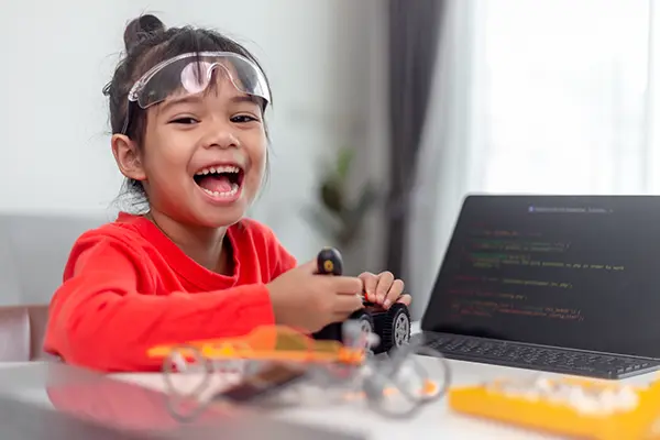 apprendre le no code