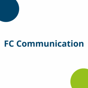 logo fc communication fanny coutureau