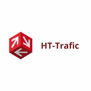 logo ht trafic philippe caillaud