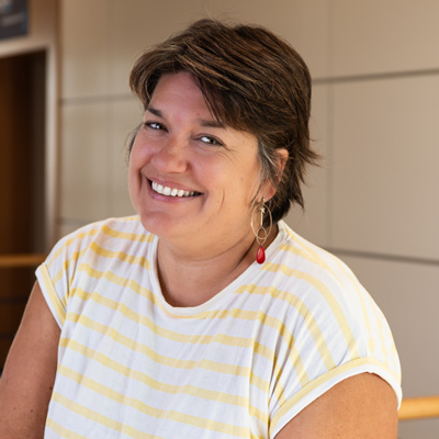 stephanie pietre