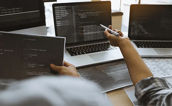 cybersecurite cesi campusinnov