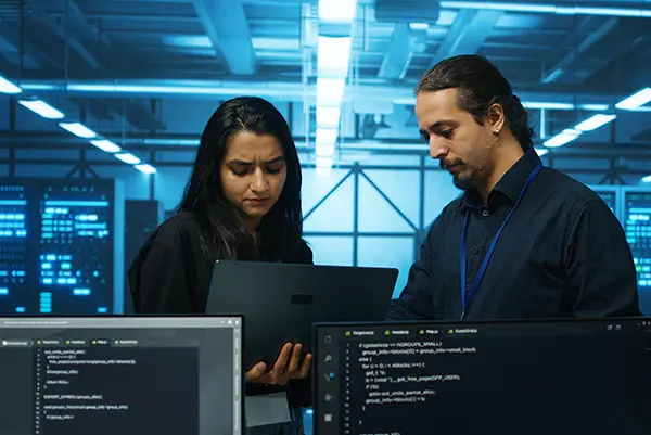 place des femmes dans les metiers numérique