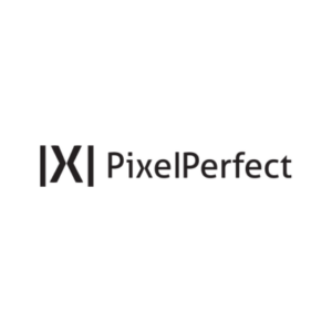 Logo pixelperfect