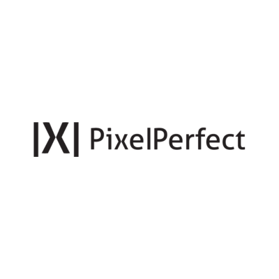 Logo pixelperfect