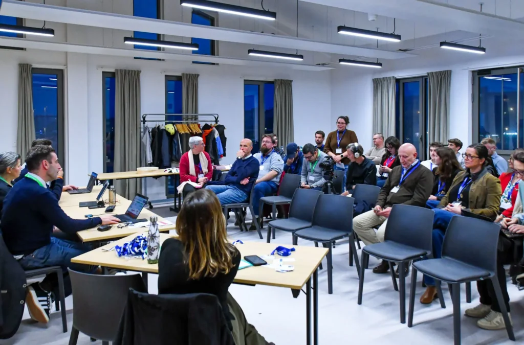 assemblee generale digitalbay mars 2026 11