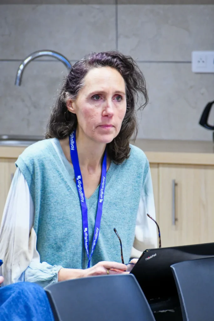 assemblee generale digitalbay mars 2026 5