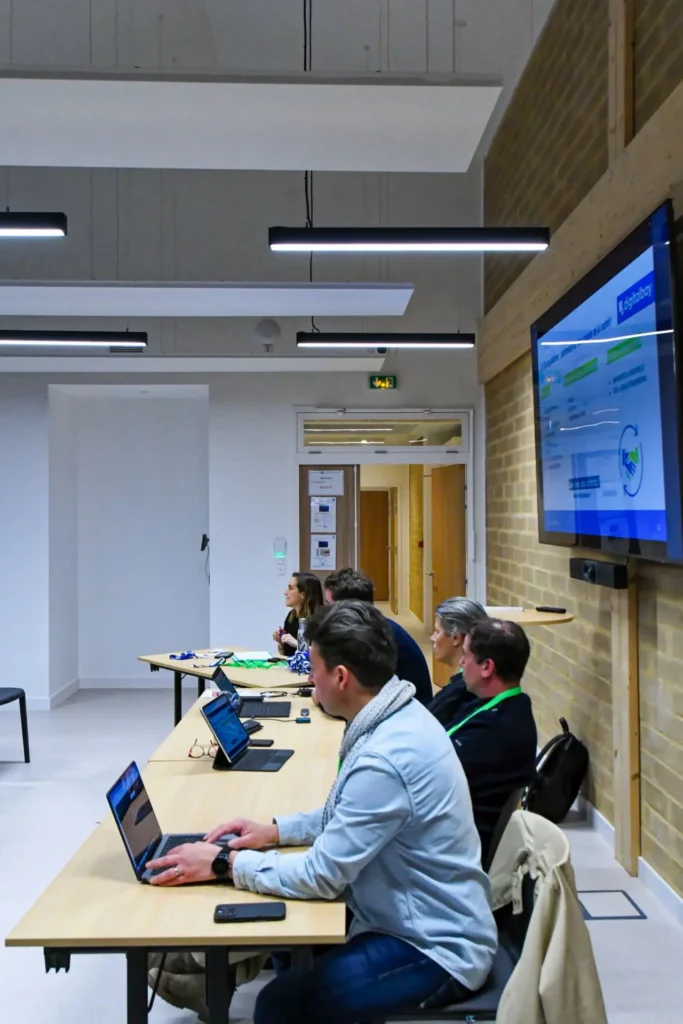 assemblee generale digitalbay mars 2026 6