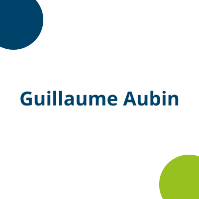 guillaume aubin