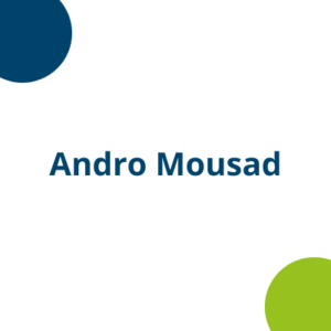 andro mousad