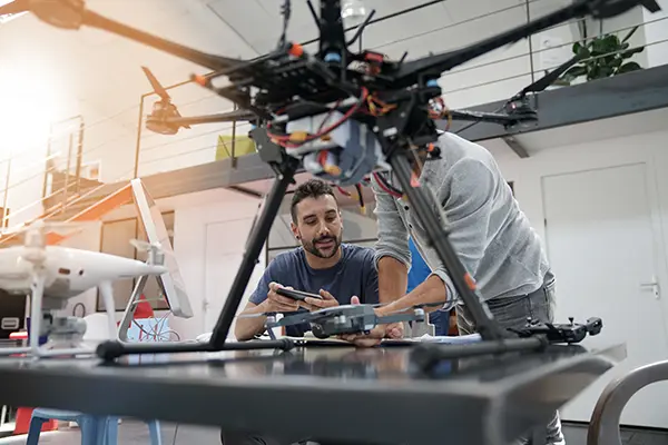 projets etudiants entreprises innovation