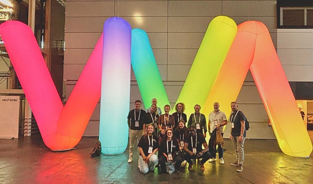 vivatech 2