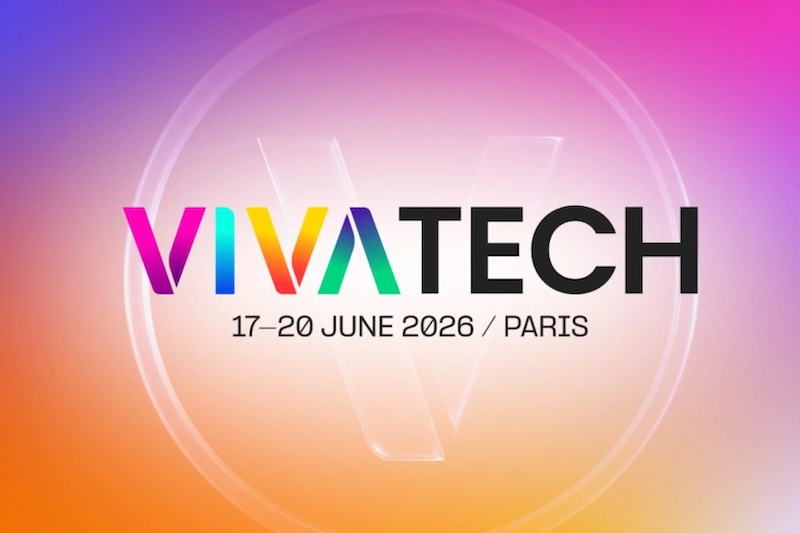 vivatech 2026