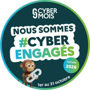badge cybermois