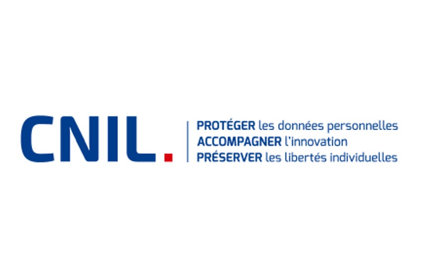 CNIL - Centre National d'Information et des libertés.