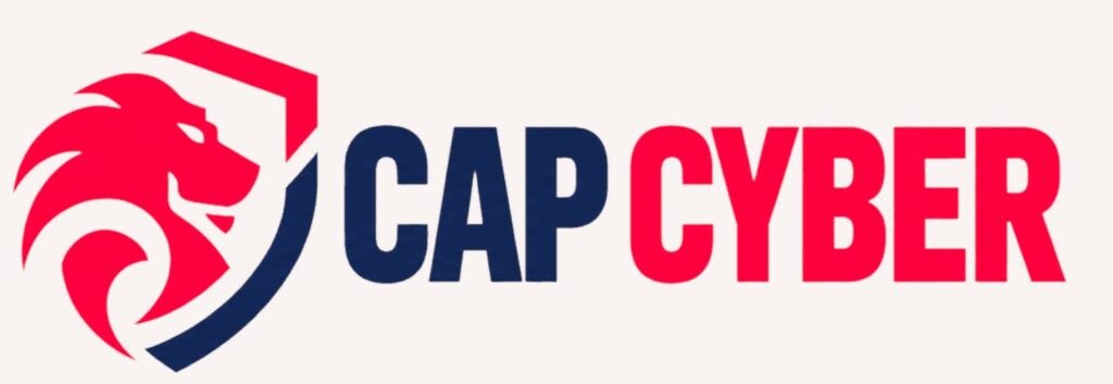 cap cyber