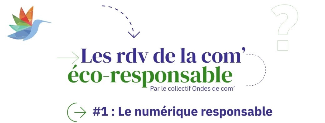 les rendez vous de la com responsable